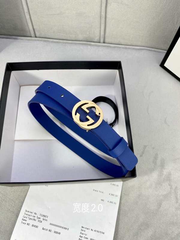 グッチベルト激安細部ディテール